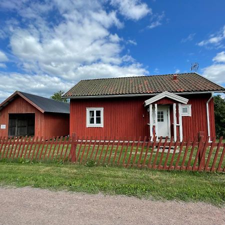 Penzion Ekhaga, Hultakra Mariannelund Exteriér fotografie