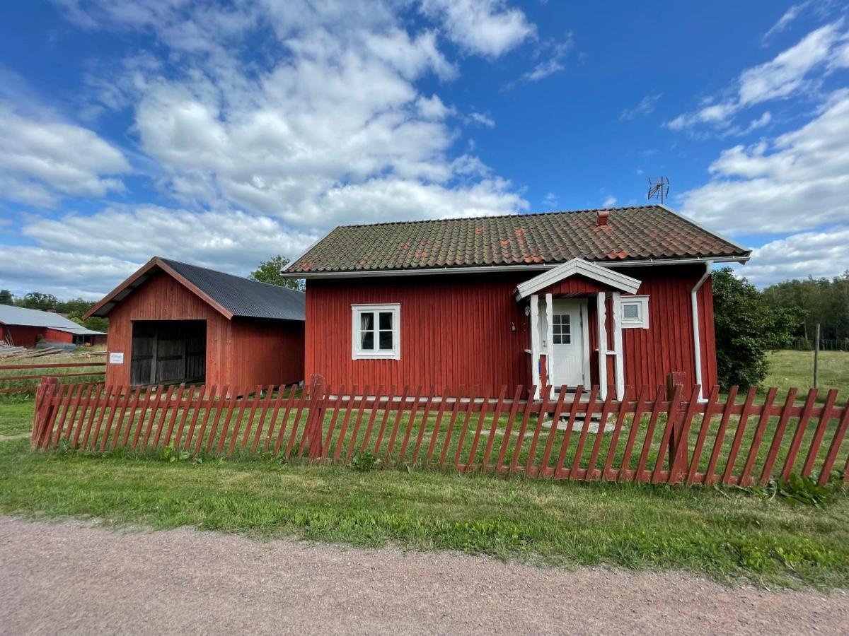 Penzion Ekhaga, Hultakra Mariannelund Exteriér fotografie