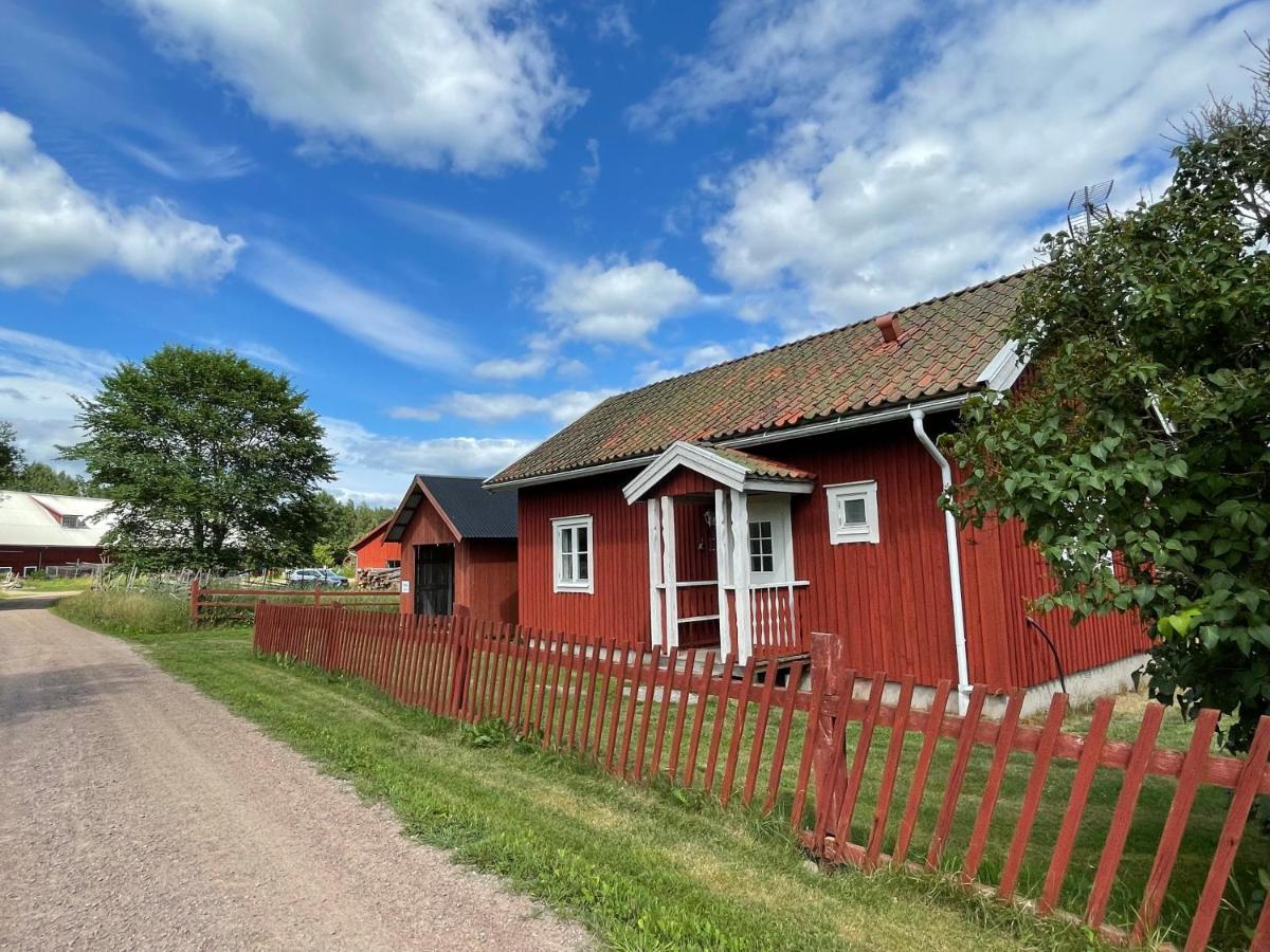 Penzion Ekhaga, Hultakra Mariannelund Exteriér fotografie